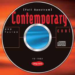 Contemporary cool [FS-1002]
