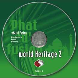world Heritage 2 [PdF2014]