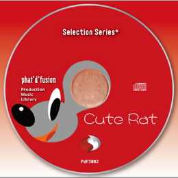 Cute Rat [PdF3002]