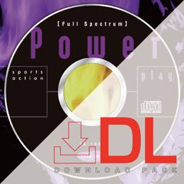 Power play [FS-1001]ダウンロードパック