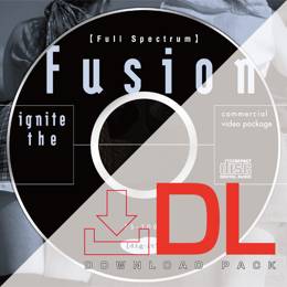 ignite the Fusion [FS-1008]ダウンロードパック