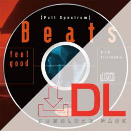 feel good Beats [FS-1012]ダウンロードパック