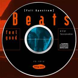 feel good Beats [FS-1012]