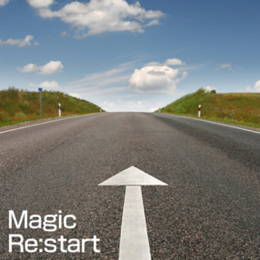 Magic Restart mp3 有料版