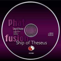 Ship of Theseus [PdF2005]