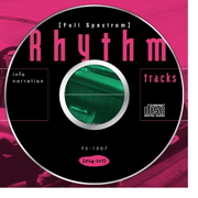 Rhythm tracks(リズム・トラックス) 