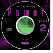 Power play 2(パワー・プレイ 2) 