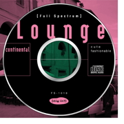 continental Lounge(コンチネンタル・ラウンジ) 