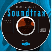 Soundtrax(サウンドトラックス) 
