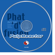 PulpReactor(パルプリアクター) 