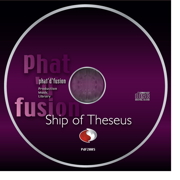 Ship of Theseus(シップ・オブ・テセウス) 
