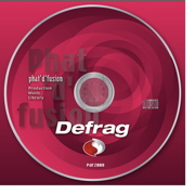 Defrag(デフラグ) 