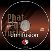 con.fusion(コン.フュージョン) 