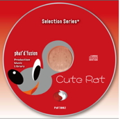 Cute Rat(キュート・ラット) 