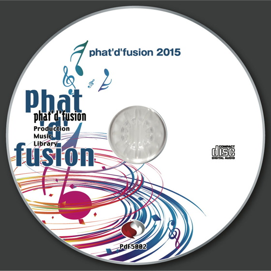 phat’d’fusion 2015 [PdF5002]